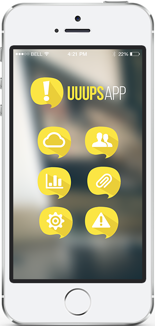 APP UUUPSAPP